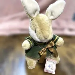 ANNY WOOD ぬいぐるみ