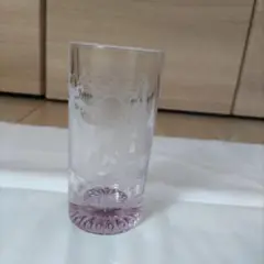 ワンスアポンアタイム ラプンツェルグラス