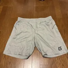 ルースイソンブラ ピステパンツ L