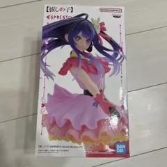 値下げ　BANDAI ESPRESSO 推しの子 フィギュア