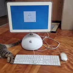 2025年最新】iMac g4の人気アイテム - メルカリ
