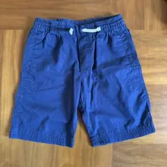 Polo Ralph Lauren ハーフパンツ 6 ネイビー
