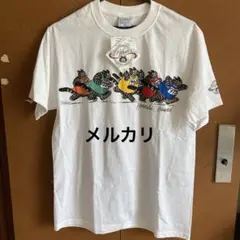 ￼￼クリバンキャット　Tシャツ　マラソン￼