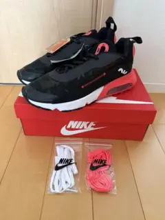 新品未使用　atmos別注　Air Max 2090 SP Duck Camo
