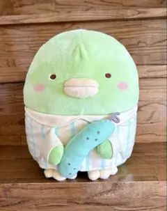 すみっコぐらし ぬいぐるみ BIG