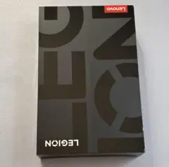 Lenovo Legion Tab Y700 2025 16/512 ブラック