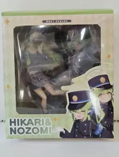 ブルアカ ヒカリ&ノゾミ フィギュア