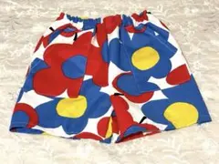 ミャクミャクカラーパンツ　90cm