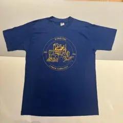 マドリッド、アイオワ Tシャツ XL 80s