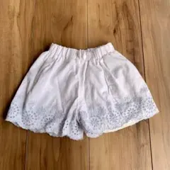 アカチャンホンポ　ショートパンツ　70cm