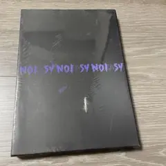 新品未開封　スキズ straykids NOEASY 通常盤 アルバム