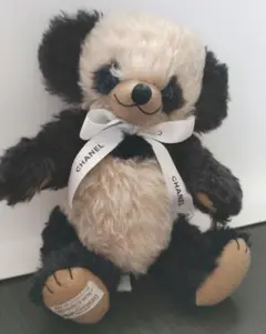 メリーソート　パーシーパンダ　テディベア パーシーパンダ メリーソート テディベア通販 テディベア・オブ