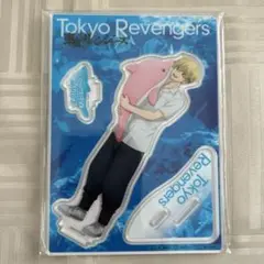 東京リベンジャーズ 松野千冬