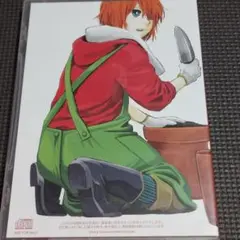魔法使いの嫁　5巻　オリジナルドラマCD