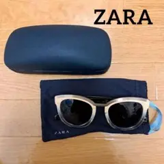 ZARA　ザラ　サングラス