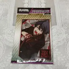 桃源暗鬼　一ノ瀬四季　アクリルスタンド　メディコス