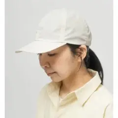 2025年最新】アトリエブルーボトル ハイカーズキャップの人気