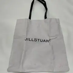 【未使用】JILLSTUART トートバック