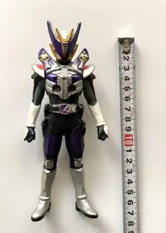 仮面ライダー電王 リュウタロス ソフビ フィギュア