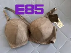 ワコール　脇すっきりスムージングブラ【E85】