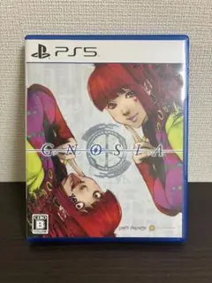 PS5 グノーシア