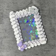ハンドメイド トレカケースB8