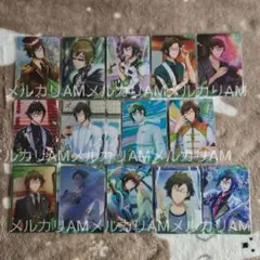 アイナナ 二階堂大和 メタカ まとめ売り