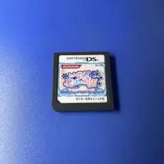 【正常動作品】DS とんがりボウシと魔法のお店 ソフトのみ