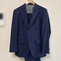azabu tailor ビジネススーツ