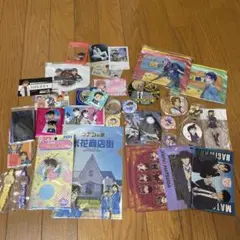 名探偵コナン グッズ まとめ売り