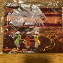 小物入れポーチ