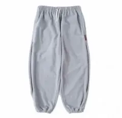 private brand by S.F.S フリースパンツ 新品未使用 Private brand by S.F.S フリース パンツ パンツ