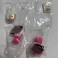 なりきりプリキュアDX5 ピンキーキャッチュ　プリキュアオールスターズ