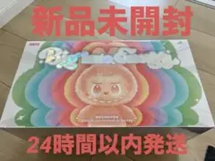 THE MONSTERS Labubu Big into Energyシリーズ