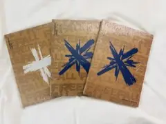 TOMORROW X TOGETHER FREEFALL 3枚セット
