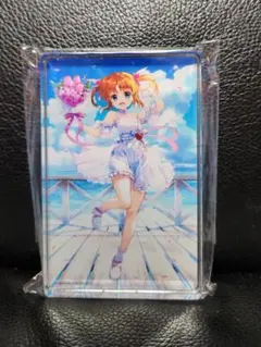 魔法少女リリカルなのは 20周年記念 C-1賞なのはA DMMスクラッチ