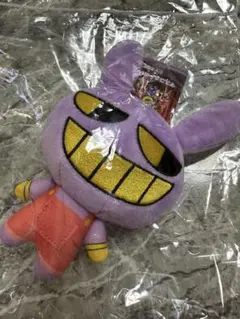 ジャックス jax アメデジ マスコット ぬいぐるみ
