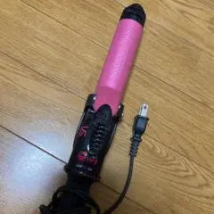 ヘアアイロン ビダルサスーン