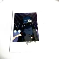 CR Vanilla チェキ