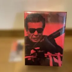 帰ってきたあぶない刑事 Blu-ray ABUDELUXE