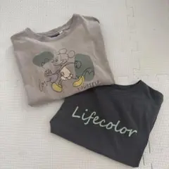 Tシャツ　110 まとめ売り
