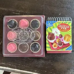 Thinkfun チョコレートフィックス