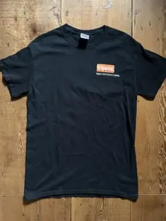 USA古着 tripwire 2014 クリーパーマインクラフト　Tシャツ