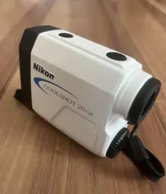 Nikon COOLSHOT 20 GII レーザー距離計