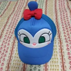 コキンちゃんキャップ