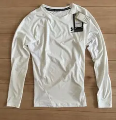 新品未使用タグ付き　Under Armour ヒートギア