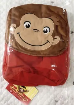 おさるのジョージ リュック