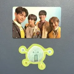 SHINee オニュ