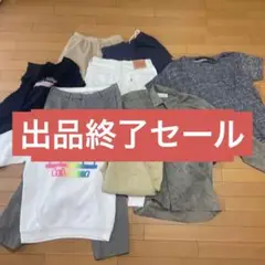 古着まとめ売り9着セット