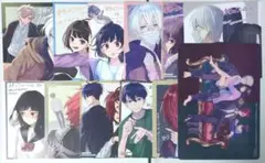 特典✦幸色ワンルーム　正壊の名探偵